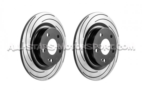 Honda Civic Type R FK8 Tarox F2000 Rear Brake Discs