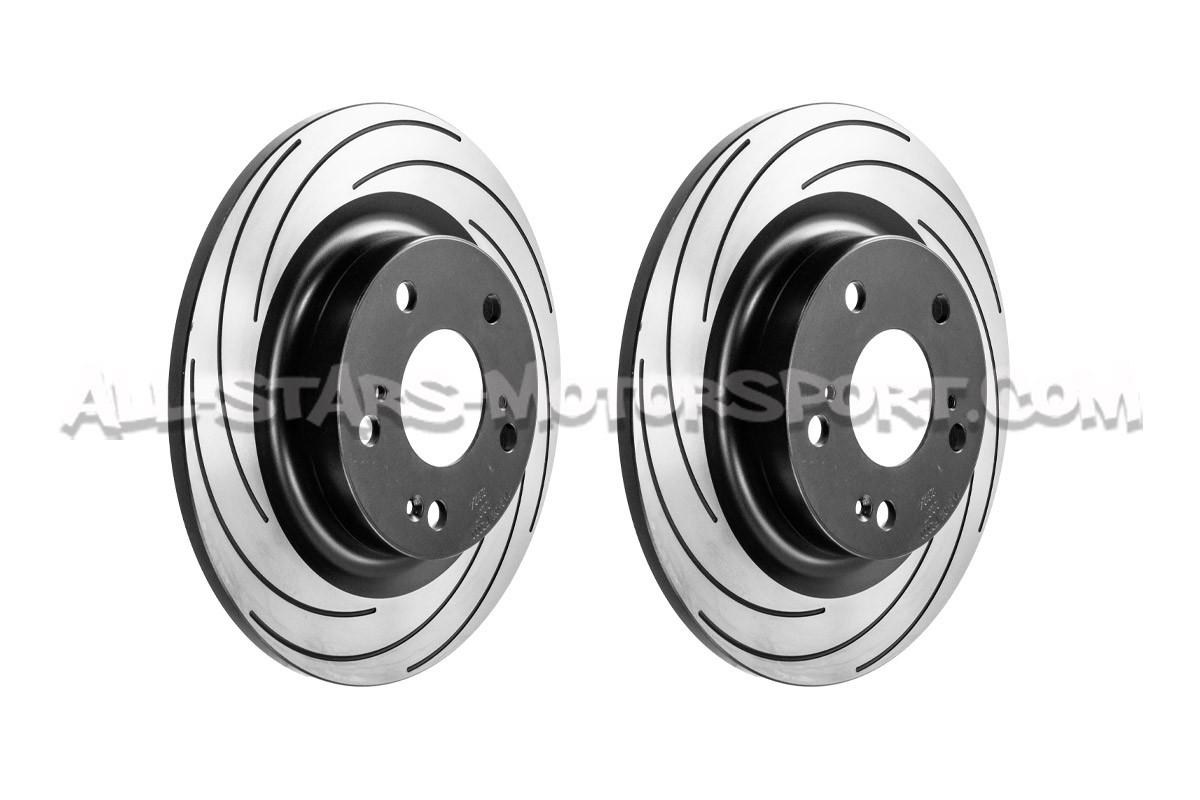 Honda Civic Type R FK8 Tarox F2000 Rear Brake Discs