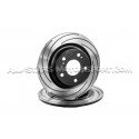 Honda Civic Type R FK8 Tarox F2000 Rear Brake Discs