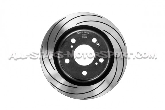 Disques de frein arrières Tarox F2000 pour Honda Civic Type R FK8