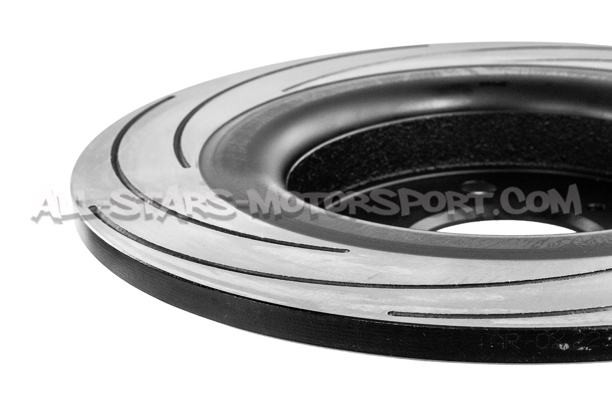 Disques de frein arrières Tarox F2000 pour Honda Civic Type R FK8