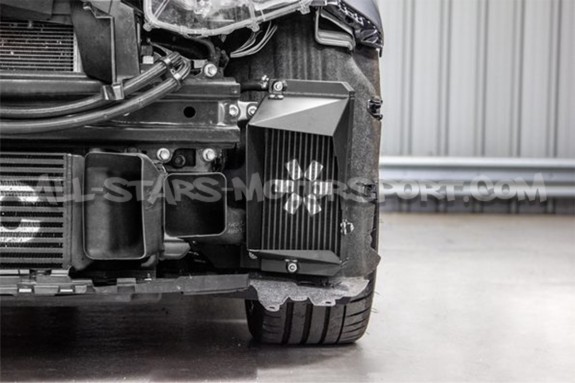 Radiateur d'huile de boite Airtec pour Toyota Yaris GR Gen.2 (Auto)