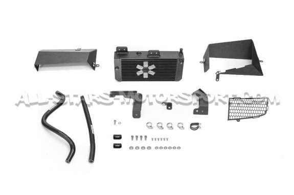 Radiador de aceite de caja automatica Airtec para Toyota Yaris GR G...