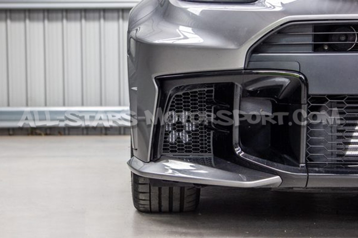 Radiateur auxiliaire Airtec pour Toyota Yaris GR Gen.2