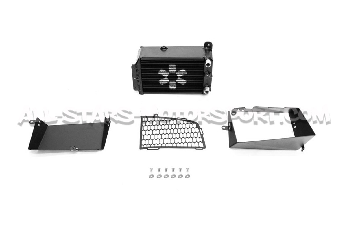 Radiador auxiliar Airtec para Toyota Yaris GR Gen.2