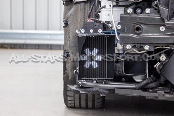 Radiateur auxiliaire Airtec pour Toyota Yaris GR Gen.2