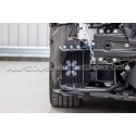 Radiador auxiliar Airtec para Toyota Yaris GR Gen.2