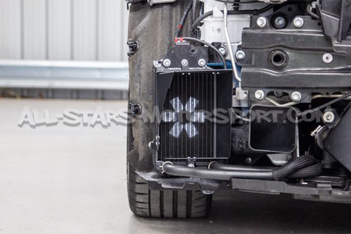 Radiador auxiliar Airtec para Toyota Yaris GR Gen.2