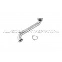 Mini Cooper S R56 Alpha Competition Decat Downpipe