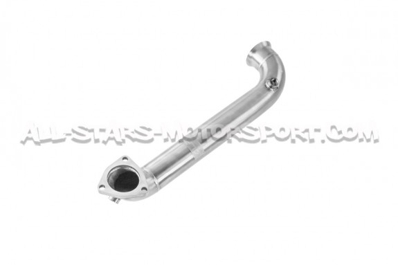 Downpipe decata Alpha Competition pour Mini Cooper S R56