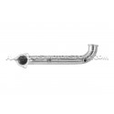 Downpipe descatalizada Alpha Competition para Mini Cooper S R56