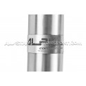 Mini Cooper S R56 Alpha Competition Decat Downpipe
