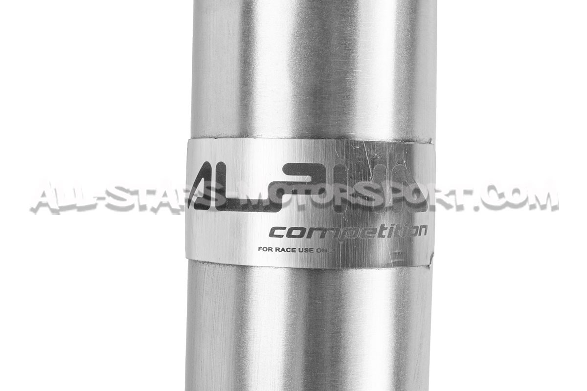 Downpipe descatalizada Alpha Competition para Mini Cooper S R56