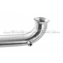 Mini Cooper S R56 Alpha Competition Decat Downpipe
