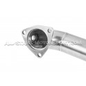 Mini Cooper S R56 Alpha Competition Decat Downpipe