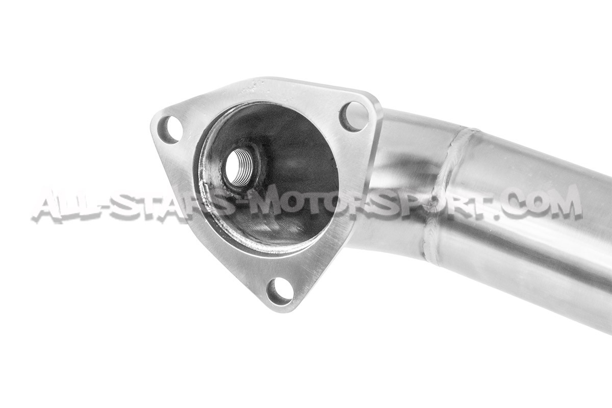 Downpipe descatalizada Alpha Competition para Mini Cooper S R56