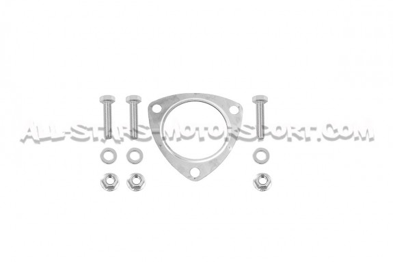 Mini Cooper S R56 Alpha Competition Decat Downpipe
