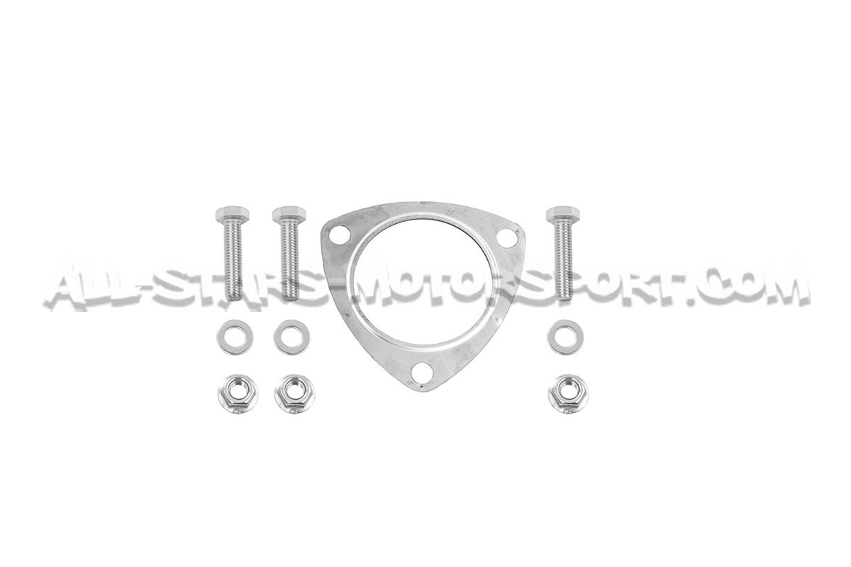 Downpipe descatalizada Alpha Competition para Mini Cooper S R56