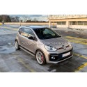 Jante Enkei RPF1 17x7 - 4x100 ET35 - Silver