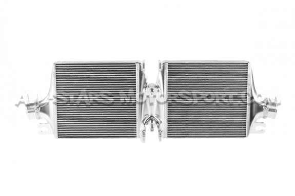 Echangeur CSF pour Porsche 911 992 Turbo / S