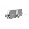Porsche 911 992 Turbo / S CSF Intercooler