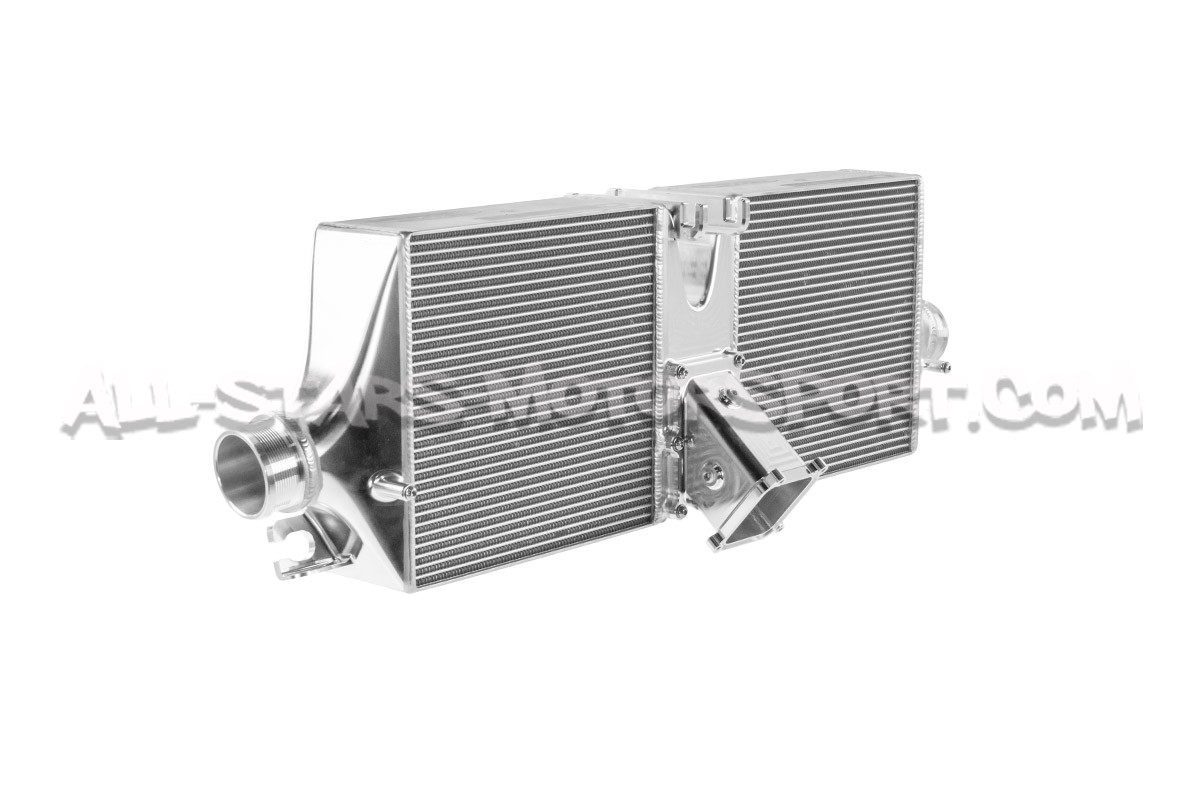 Intercoolers CSF para Porsche 911 992 Turbo / S