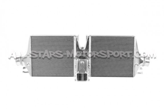 Echangeur CSF pour Porsche 911 992 Turbo / S
