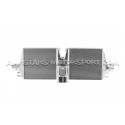 Porsche 911 992 Turbo / S CSF Intercooler