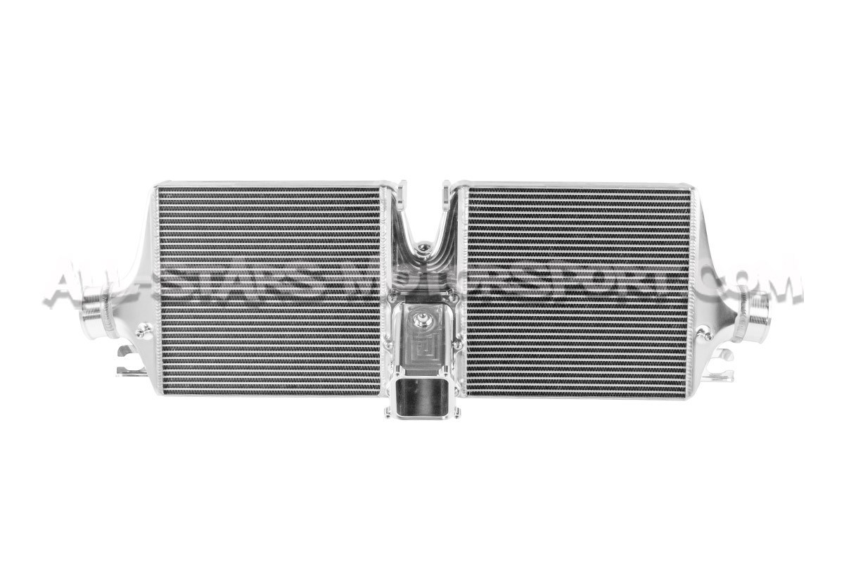 Echangeur CSF pour Porsche 911 992 Turbo / S
