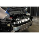 Intercoolers CSF para Porsche 911 992 Turbo / S