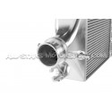 Porsche 911 992 Turbo / S CSF Intercooler
