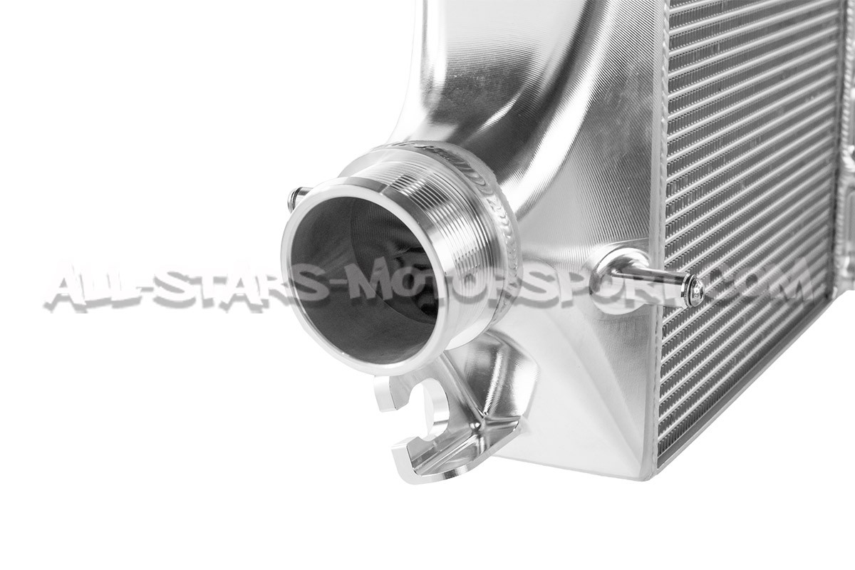 Porsche 911 992 Turbo / S CSF Intercooler