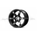 Llanta Rays Volk Racing TE37 Saga S-Plus 19x9.5 - 5x120 ET45 - Gunm...