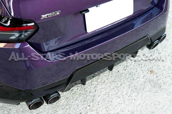 BMW 240i G42 Armytrix Valvetronic Catback Exhaust System