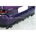 Escape catback Armytrix valvetronic para BMW 240i G42