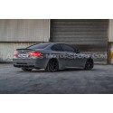 Echappement catback Armytrix valvetronic pour BMW M3 E9x