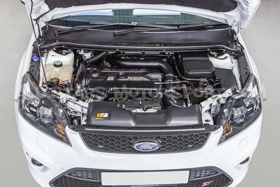 Admission avec couvre ECU Airtec pour Ford Focus 2 ST