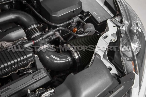 Ford Focus 2 ST Airtec Intake System With Ecu Cover