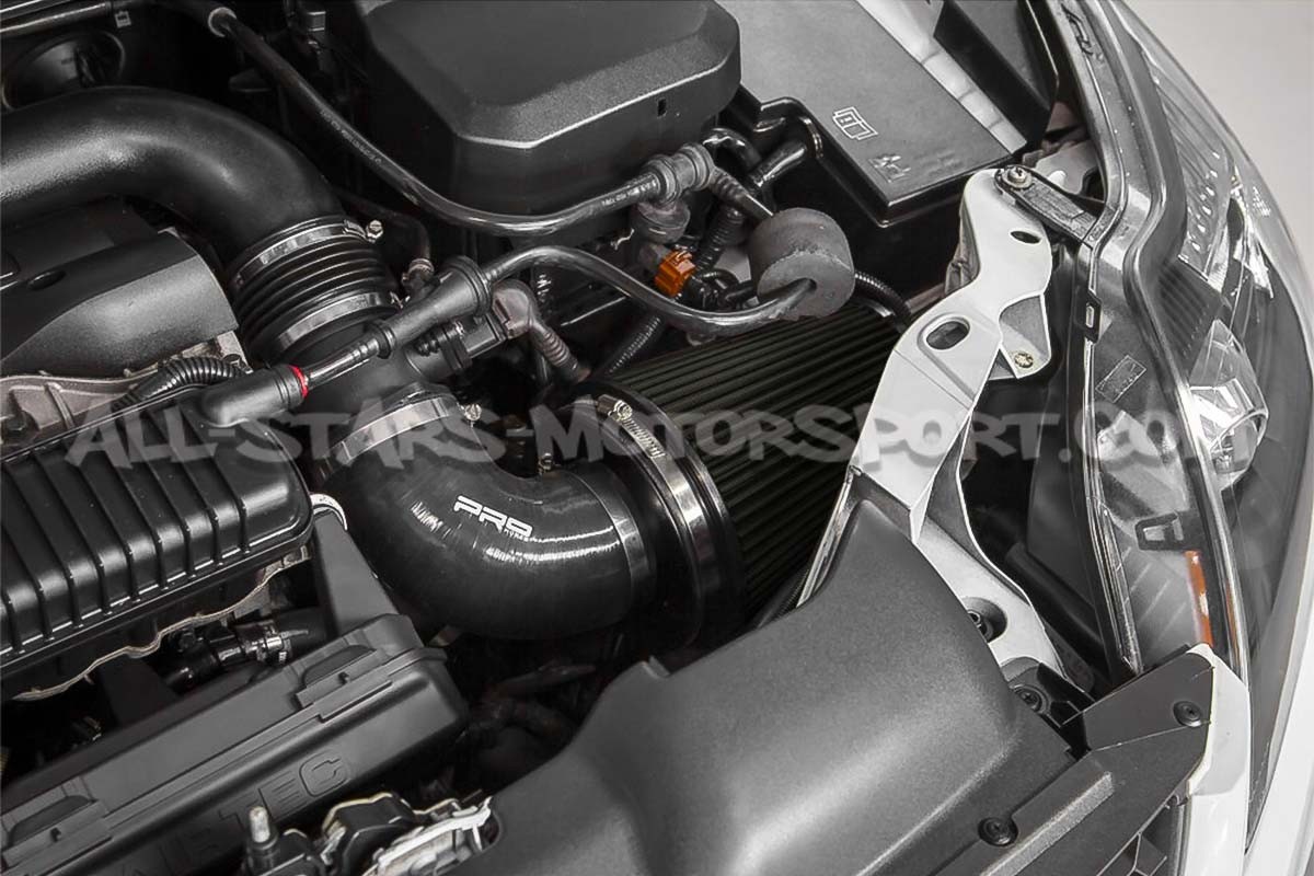 Ford Focus 2 ST Airtec Intake System With Ecu Cover