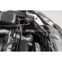 Admisión Airtec con cubierta de ECU para Ford Focus 2 ST