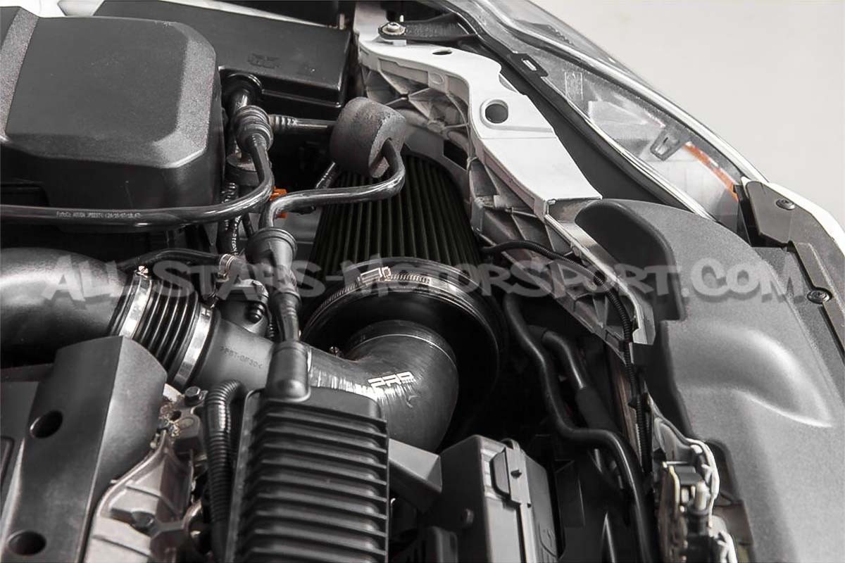 Ford Focus 2 ST Airtec Intake System With Ecu Cover