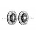 Opel Corsa E OPC Tarox F2000 Front Brake Discs
