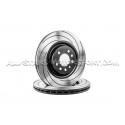Disques de frein avants Tarox F2000 pour Opel Corsa E OPC