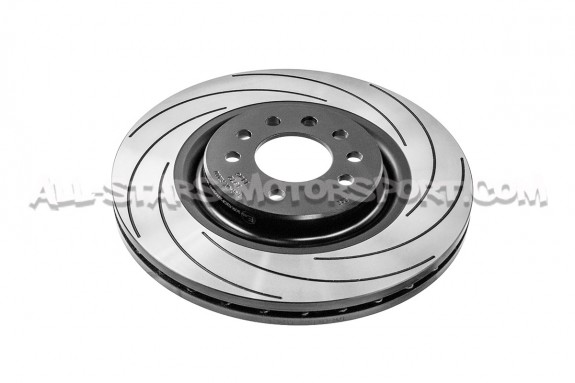 Opel Corsa E OPC Tarox F2000 Front Brake Discs