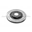 Disques de frein avants Tarox F2000 pour Opel Corsa E OPC