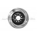 Discos de freno delanteros Tarox F2000 para Opel Corsa E OPC