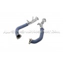 Porsche 718 Cayman GT4 RS / Spyder RS Armytrix Decat Downpipes