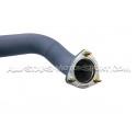 Downpipes decata Armytrix pour Porsche 718 Cayman GT4 RS / Spyder RS