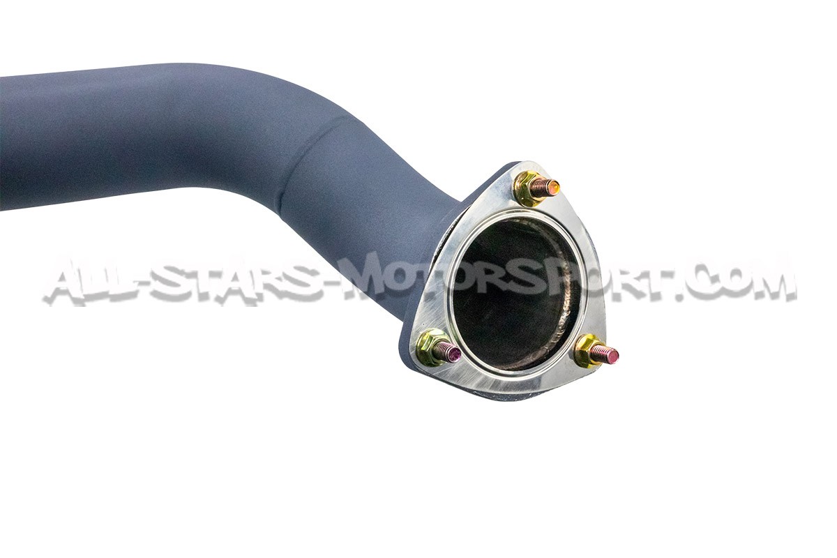 Porsche 718 Cayman GT4 RS / Spyder RS Armytrix Decat Downpipes