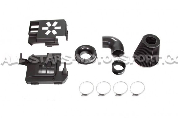 Ford Focus 2 ST Airtec Intake System With Ecu Cover